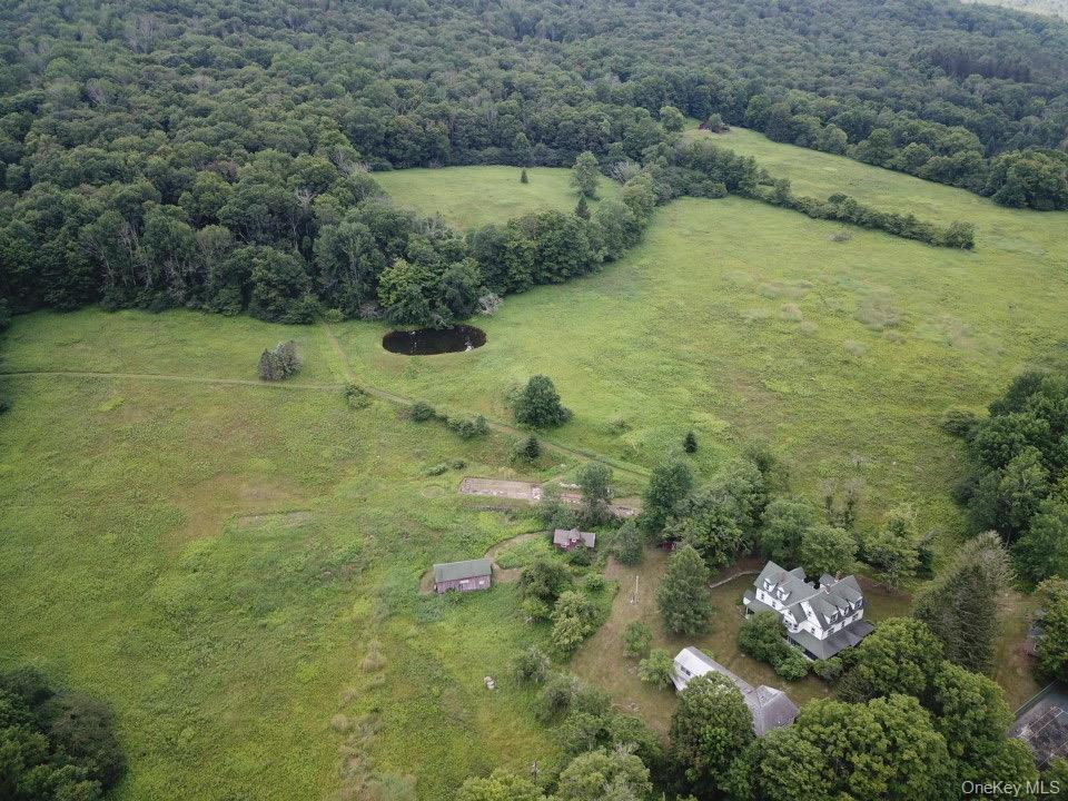 Single Family Mary Smith Hill Road  Sullivan County, NY 12758, MLS-1029585-4
