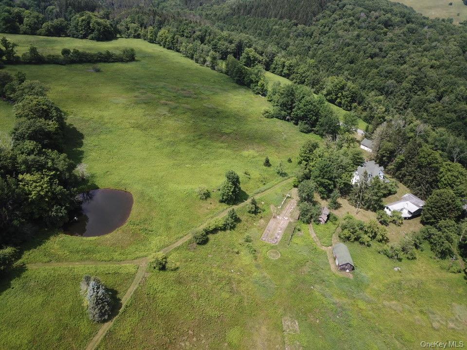 Single Family Mary Smith Hill Road  Sullivan County, NY 12758, MLS-1029585-7