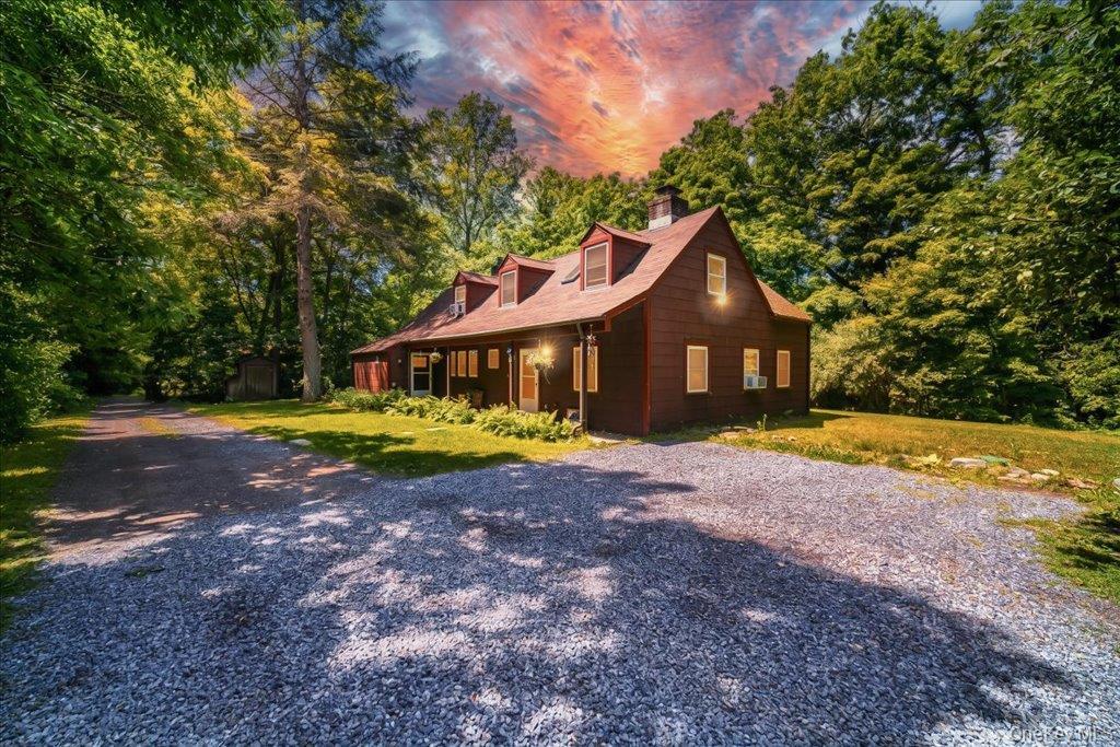 Single Family Woodlea Road Dutchess County, NY 12578, MLS-1029597-2