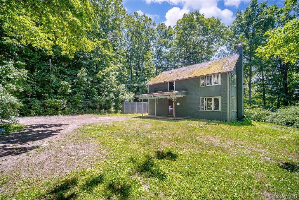 Single Family Woodlea Road Dutchess County, NY 12578, MLS-1029597-34