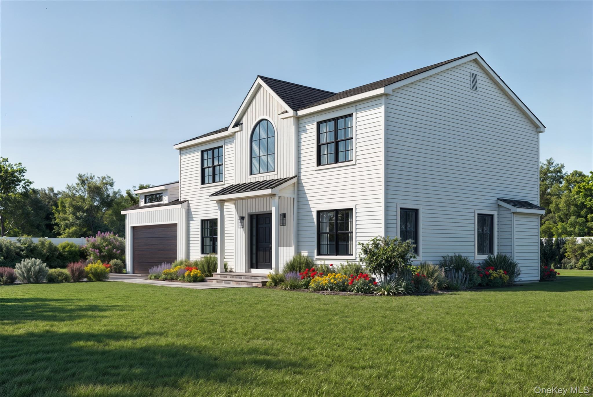 Single Family Siefert Avenue Suffolk County, NY 11764, MLS-1029609-2
