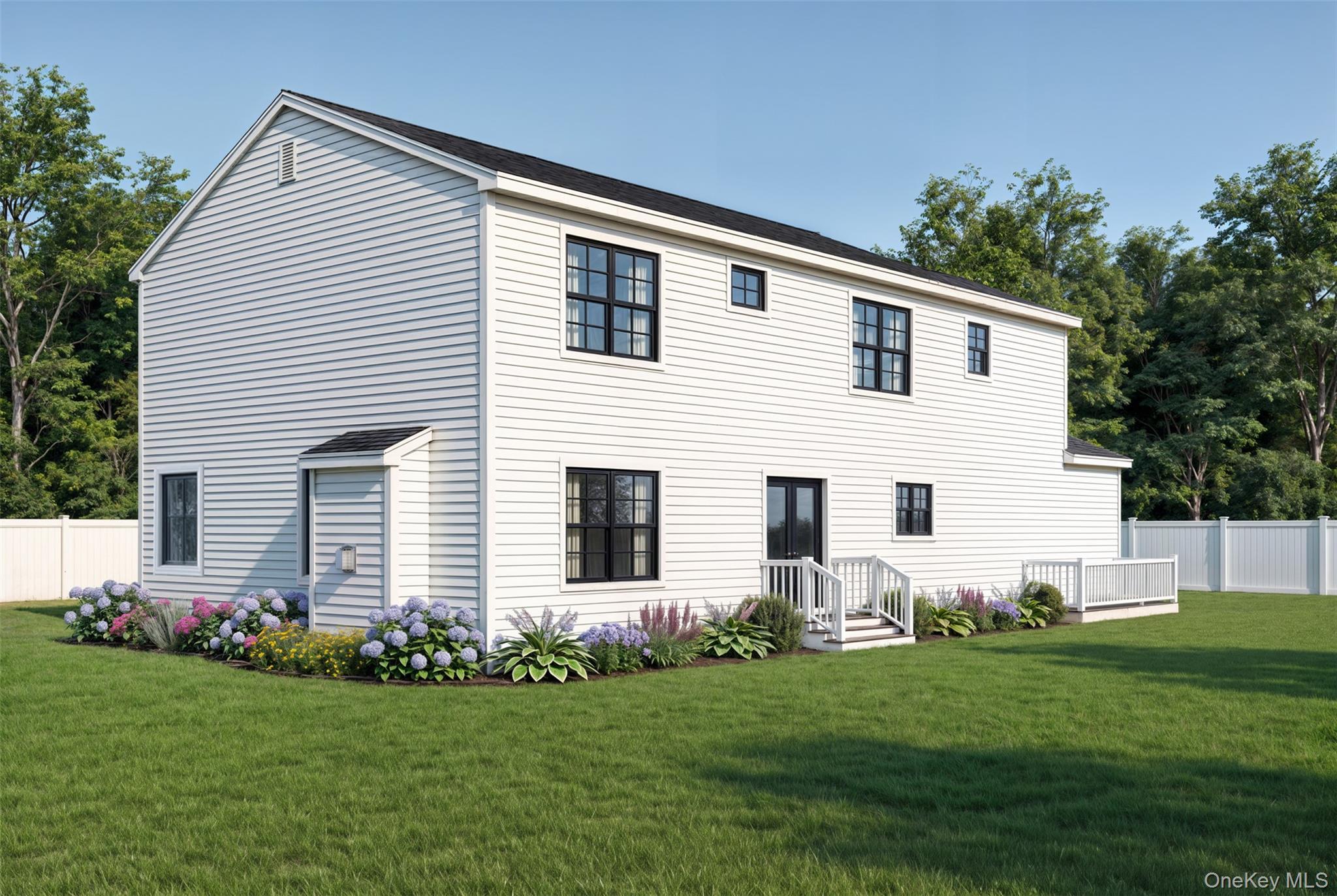 Single Family Siefert Avenue Suffolk County, NY 11764, MLS-1029609-3