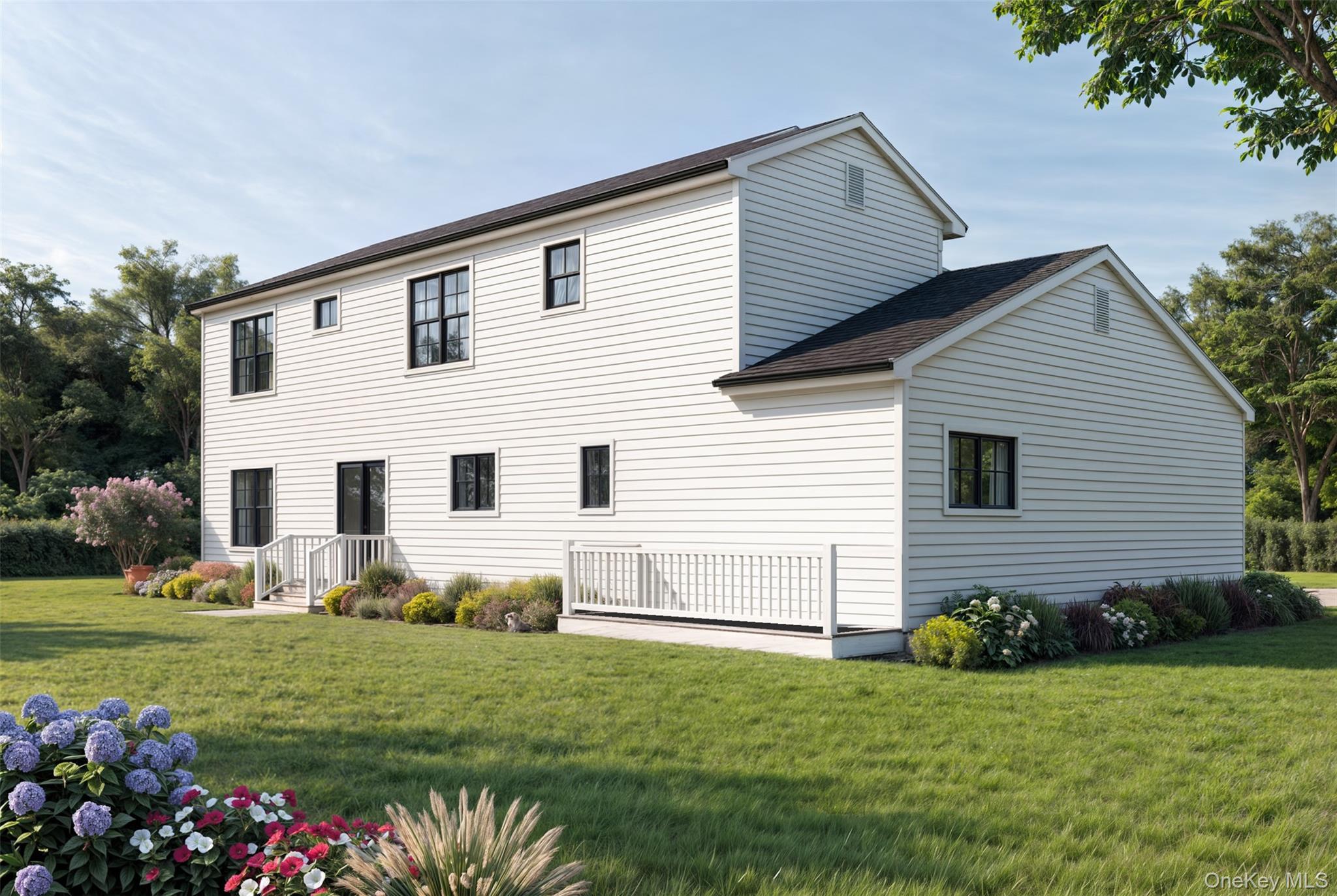 Single Family Siefert Avenue Suffolk County, NY 11764, MLS-1029609-4