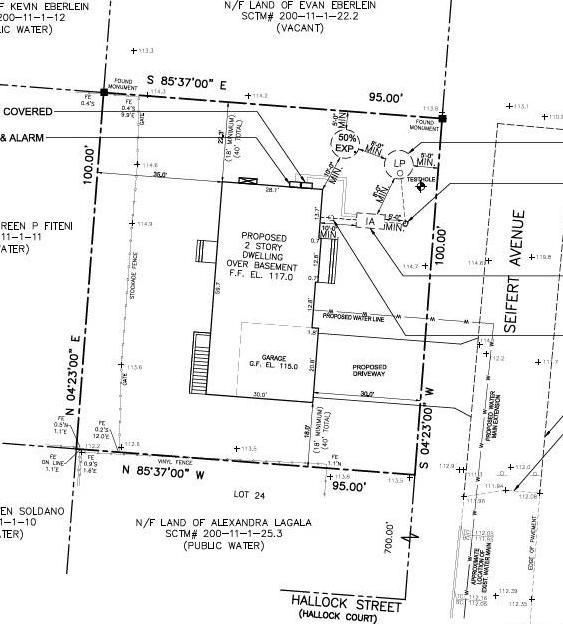 Single Family Siefert Avenue Suffolk County, NY 11764, MLS-1029609-5