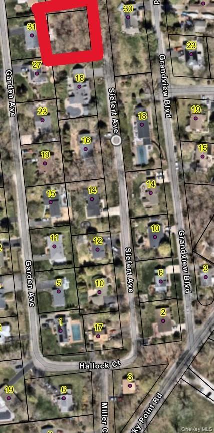 Single Family Siefert Avenue Suffolk County, NY 11764, MLS-1029609-6