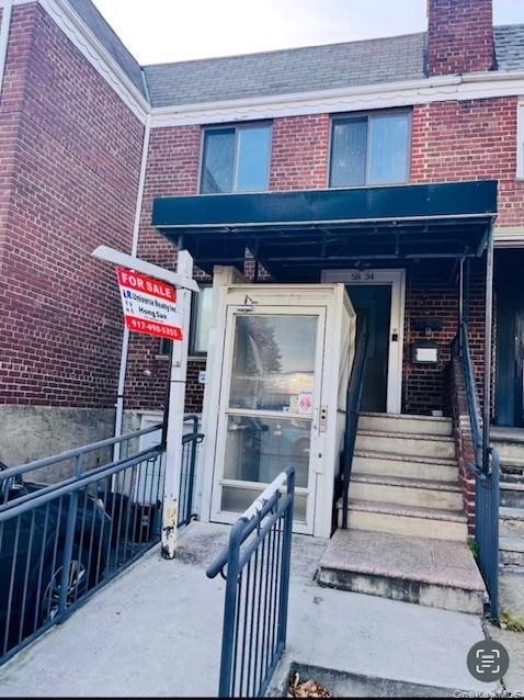 Single Family Main Street  Queens, NY 11355, MLS-1029632-2