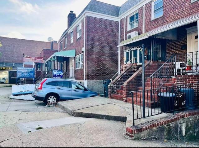 Single Family Main Street  Queens, NY 11355, MLS-1029632-3