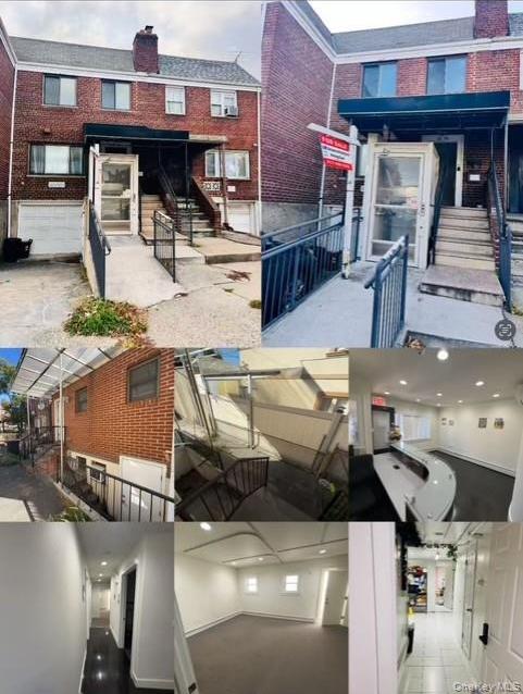 Single Family Main Street  Queens, NY 11355, MLS-1029632-8
