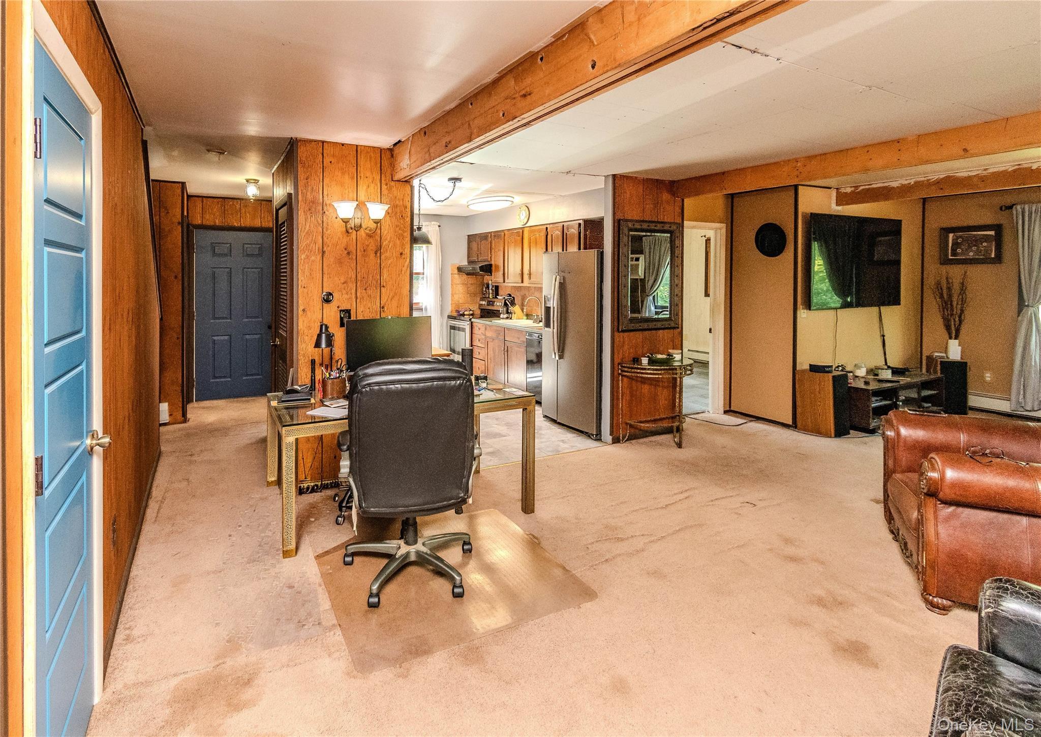 Single Family Winterthur Road Sullivan County, NY 12789, MLS-1029641-11