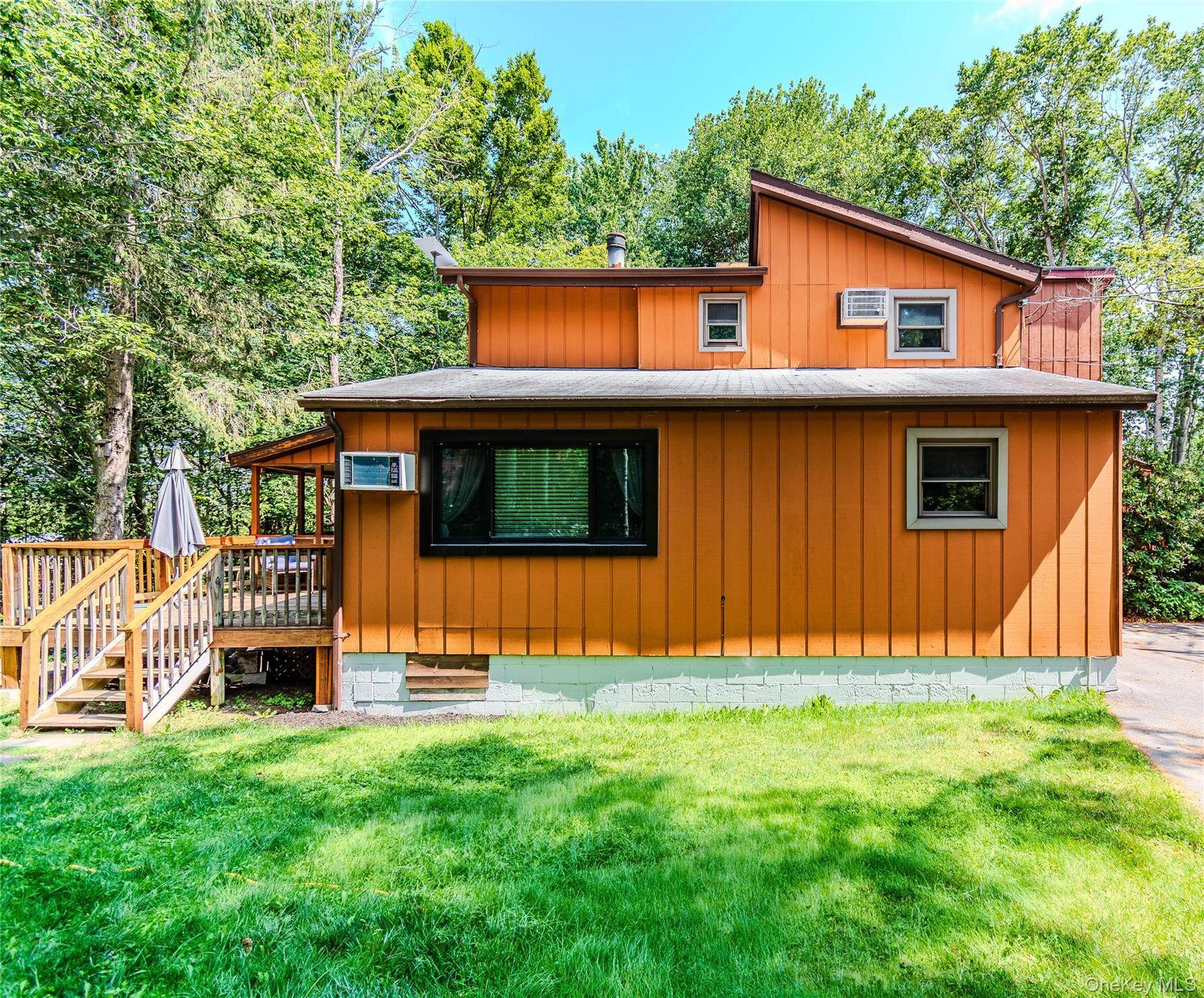 Single Family Winterthur Road Sullivan County, NY 12789, MLS-1029641-2