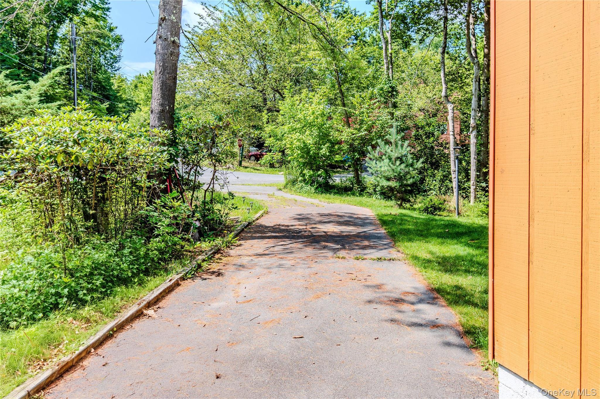 Single Family Winterthur Road  Sullivan County, NY 12789, MLS-1029641-20