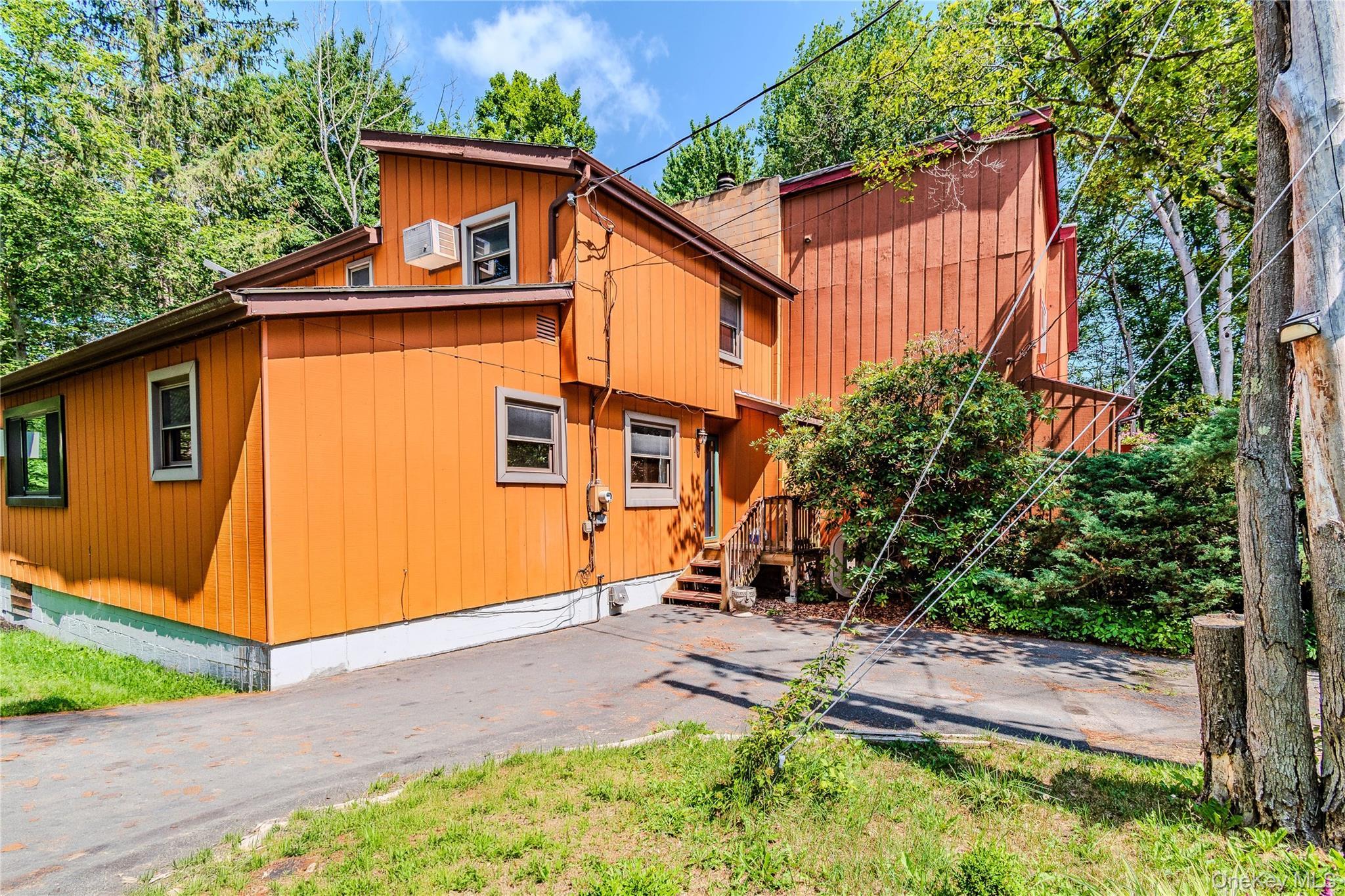 Single Family Winterthur Road Sullivan County, NY 12789, MLS-1029641-3