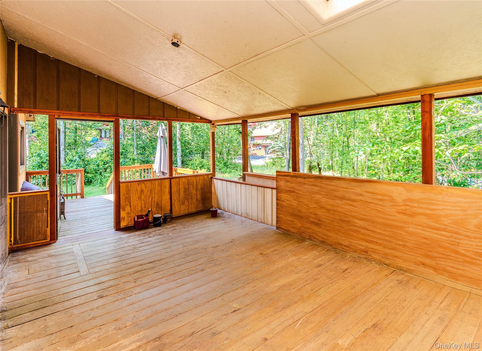 Single Family Winterthur Road Sullivan County, NY 12789, MLS-1029641-5