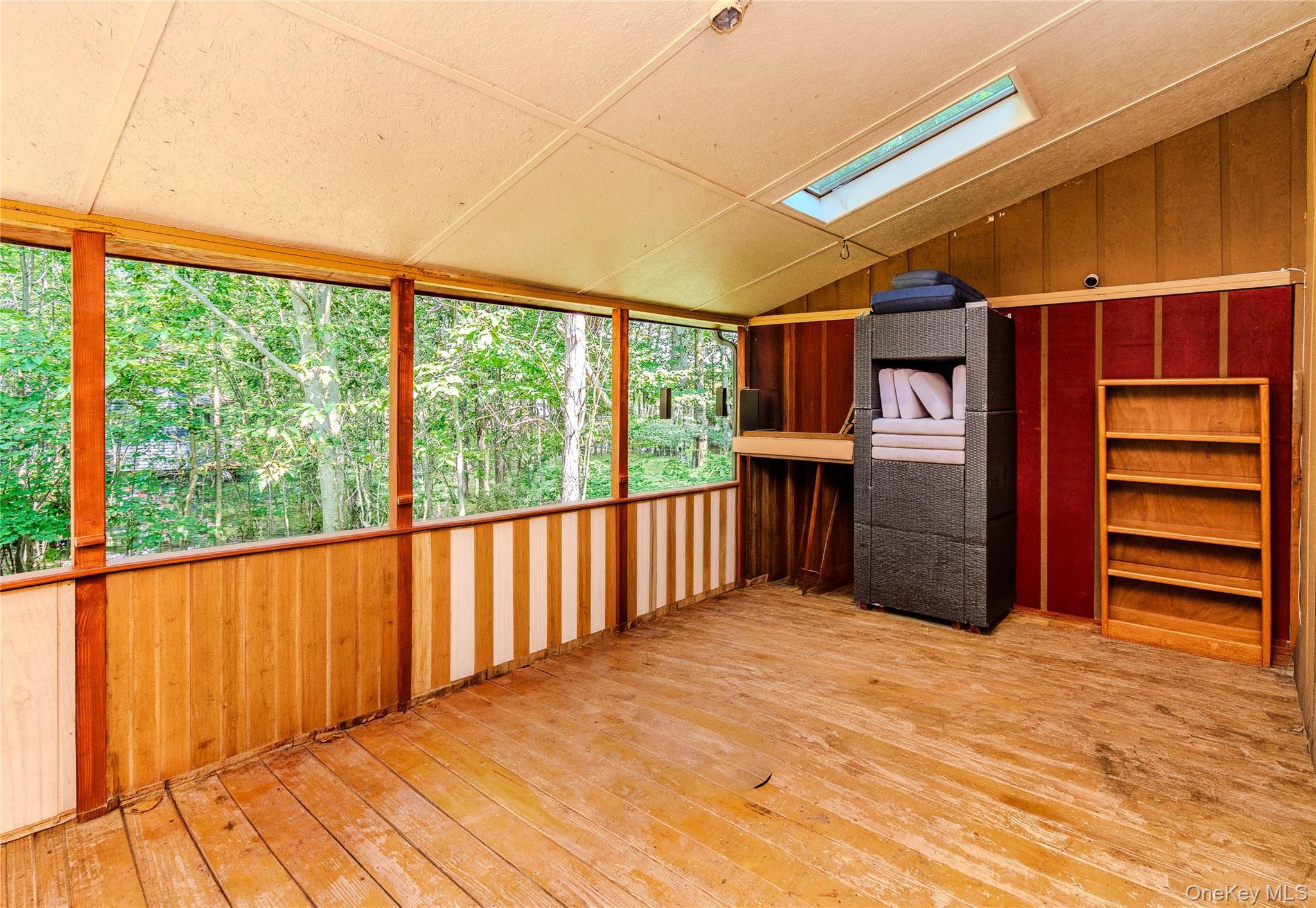 Single Family Winterthur Road Sullivan County, NY 12789, MLS-1029641-6