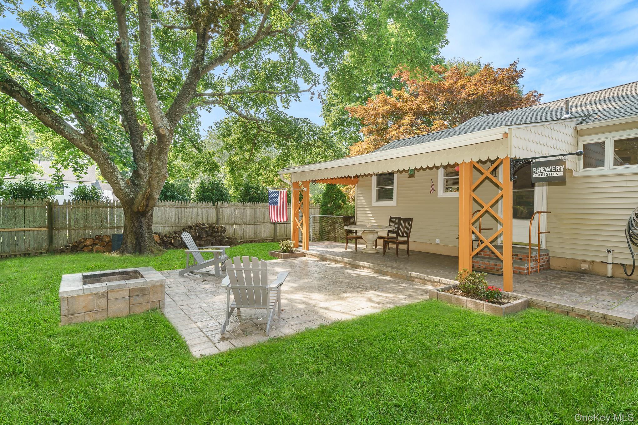 Single Family Hines Road Suffolk County, NY 11953, MLS-1029642-7