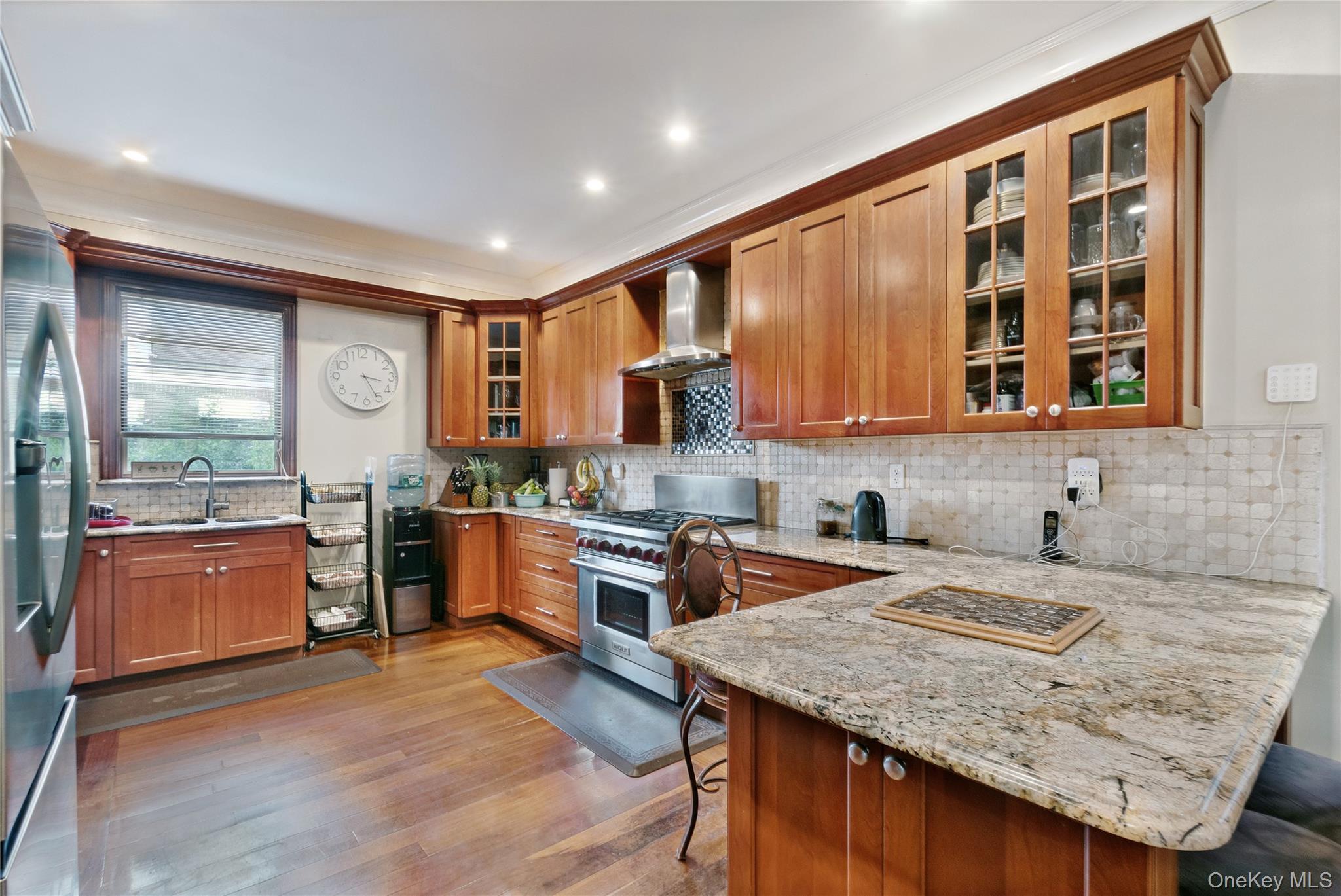 Single Family Bay 24th Street Queens, NY 11691, MLS-1029649-5