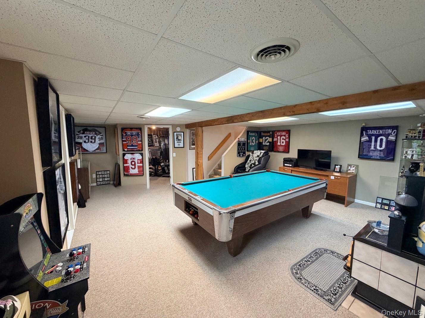 Single Family Dryer Road  Out Of Area, NY 14564, MLS-1029652-14