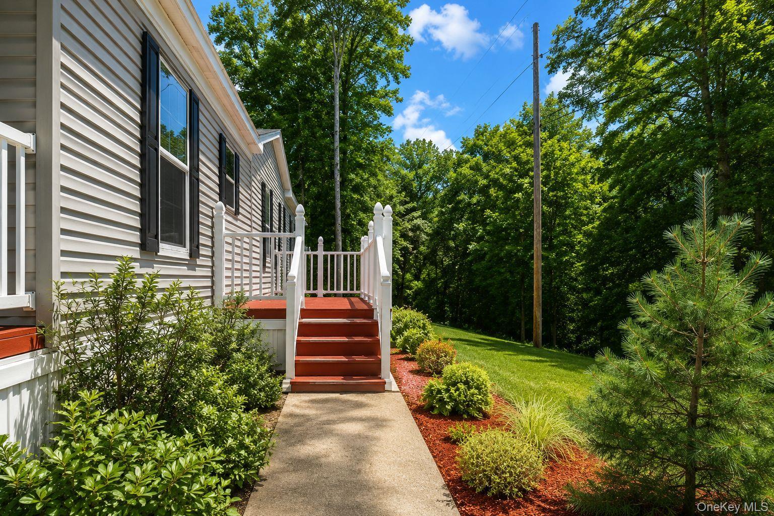 Single Family Rymrock Road Ulster County, NY 12401, MLS-1029656-2