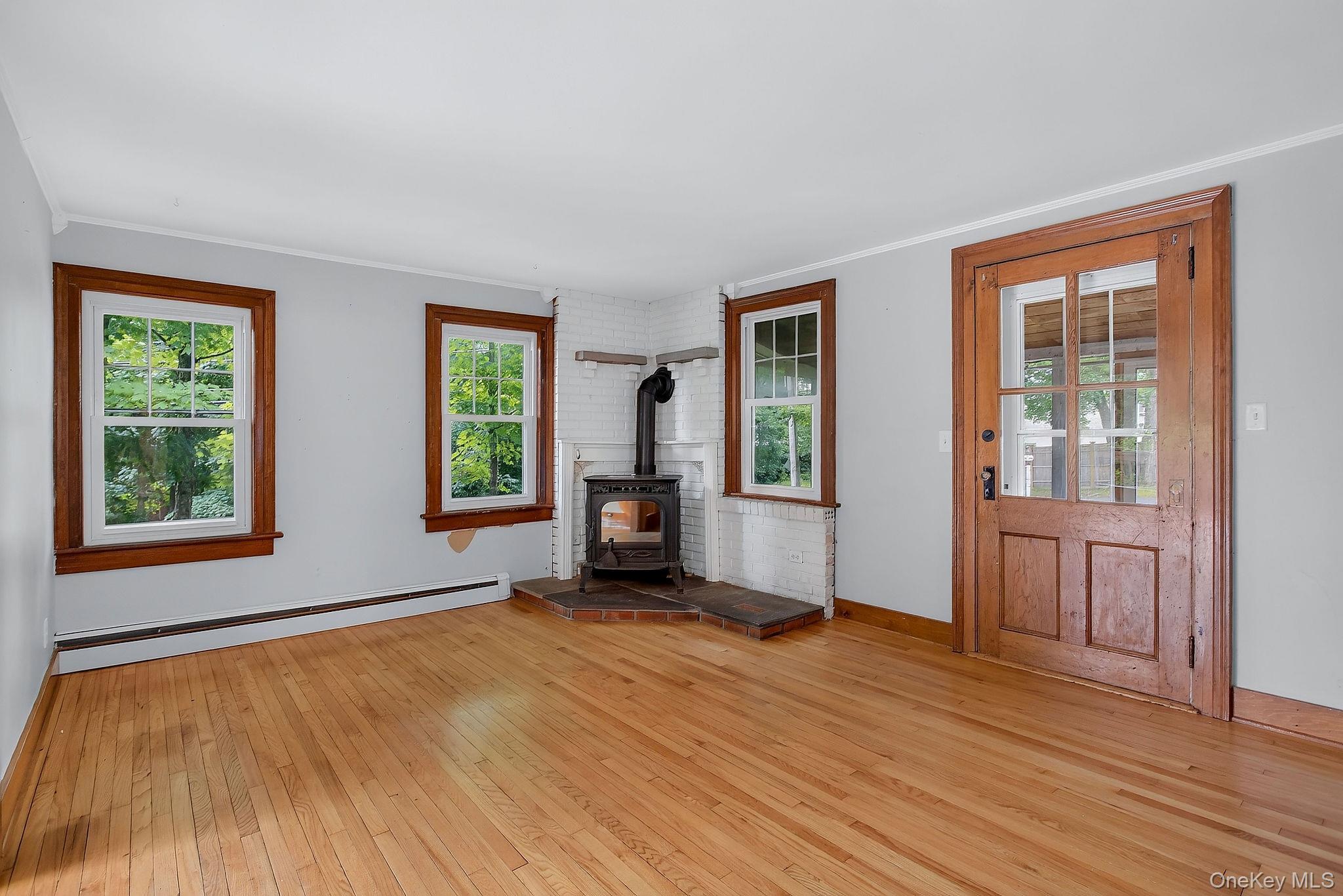 Single Family Water Street Road Columbia County, NY 12534, MLS-1029660-12