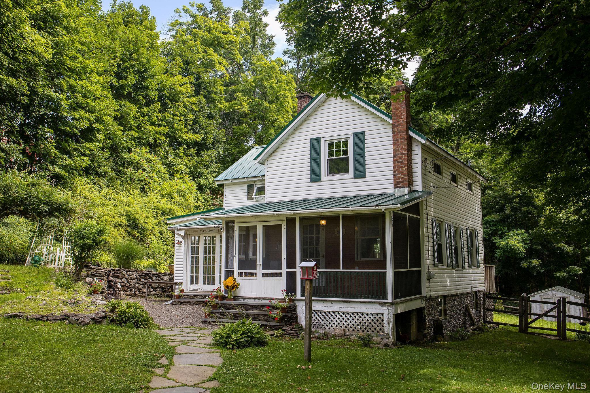 Single Family Water Street Road Columbia County, NY 12534, MLS-1029660-2