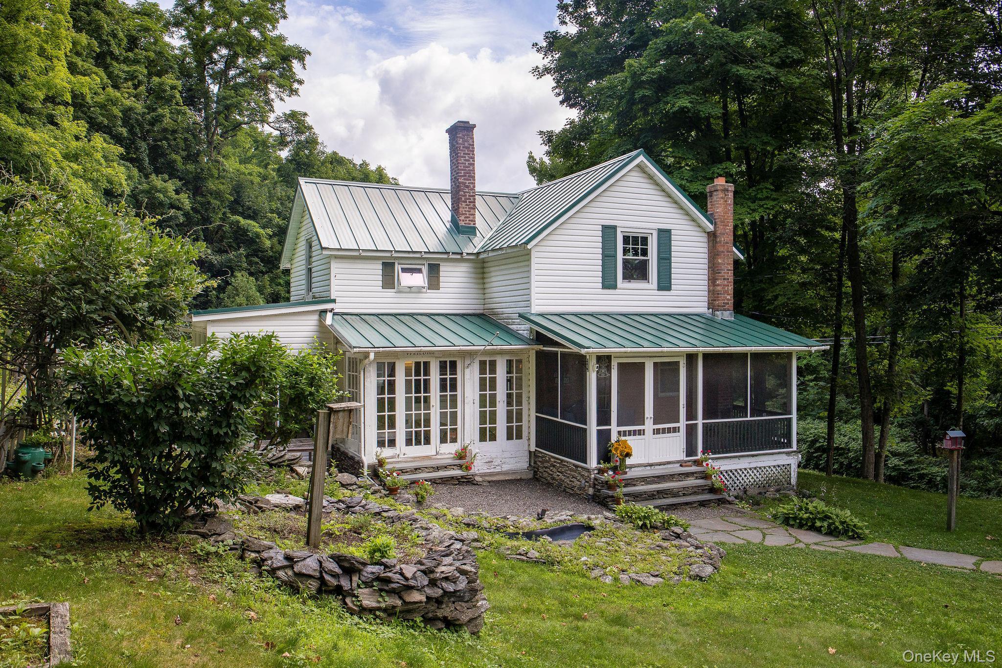 Single Family Water Street Road Columbia County, NY 12534, MLS-1029660-3