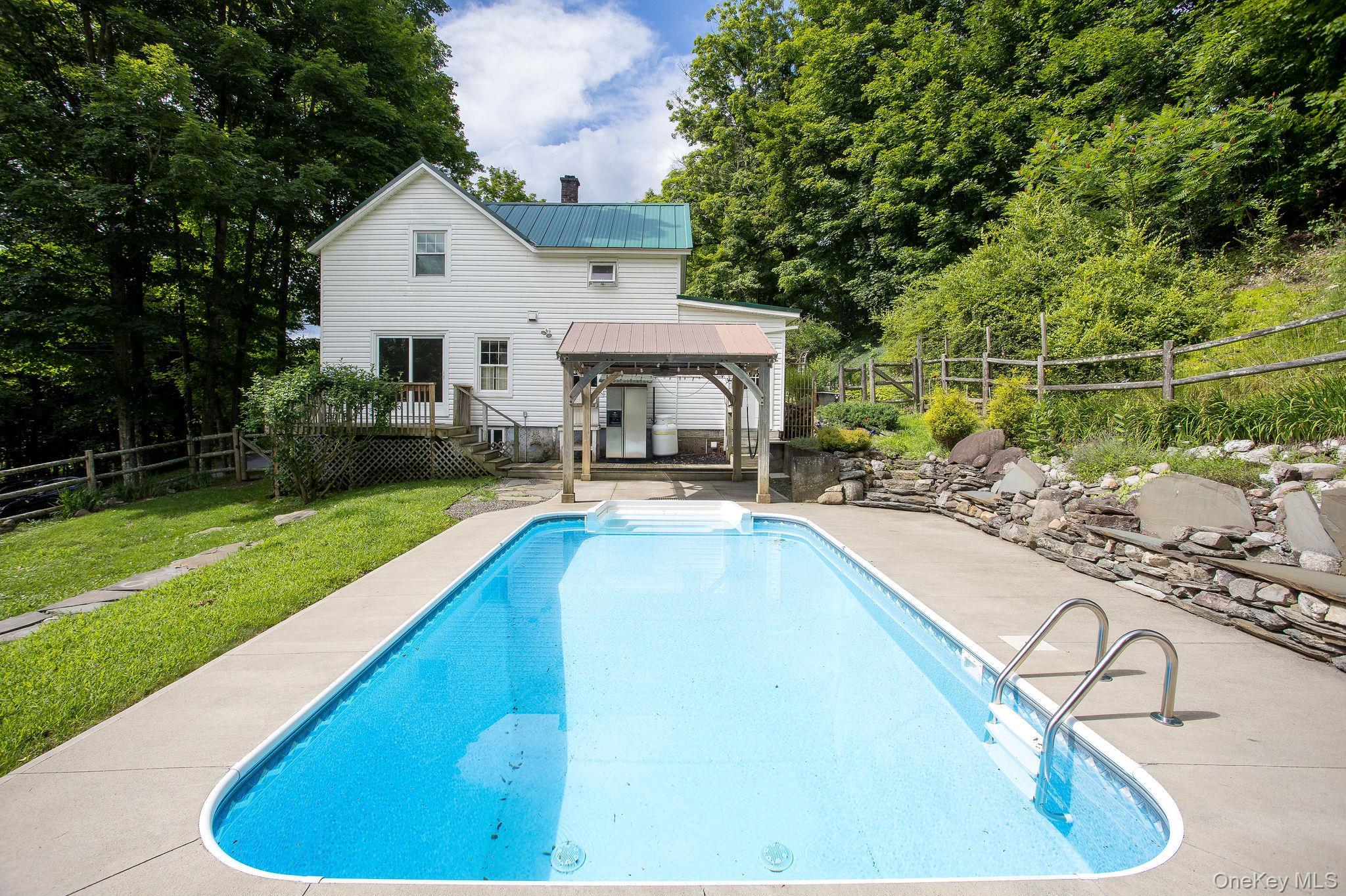 Single Family Water Street Road Columbia County, NY 12534, MLS-1029660-7