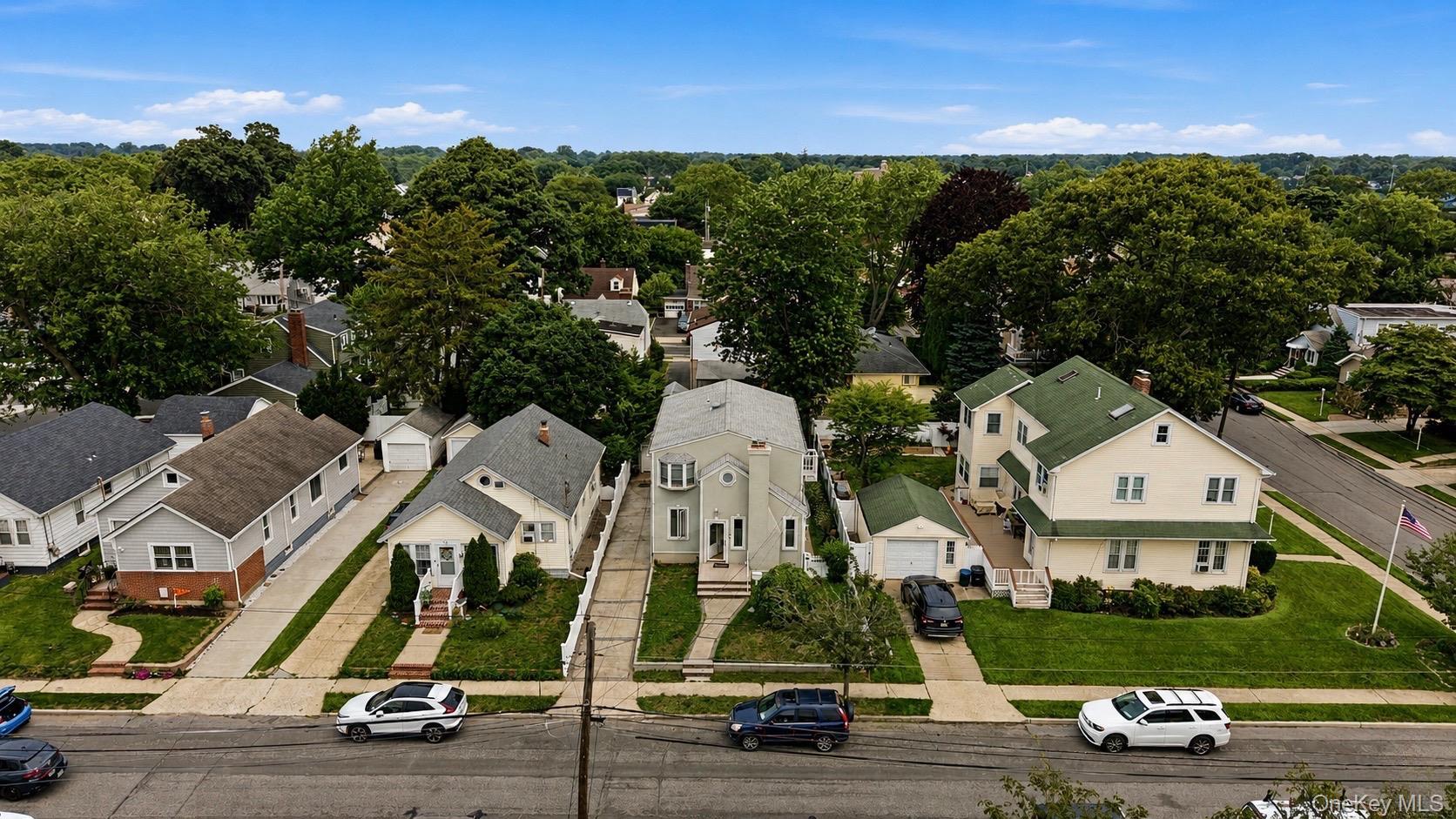 Single Family Driving Park Avenue  Nassau County, NY 11563, MLS-1029674-2