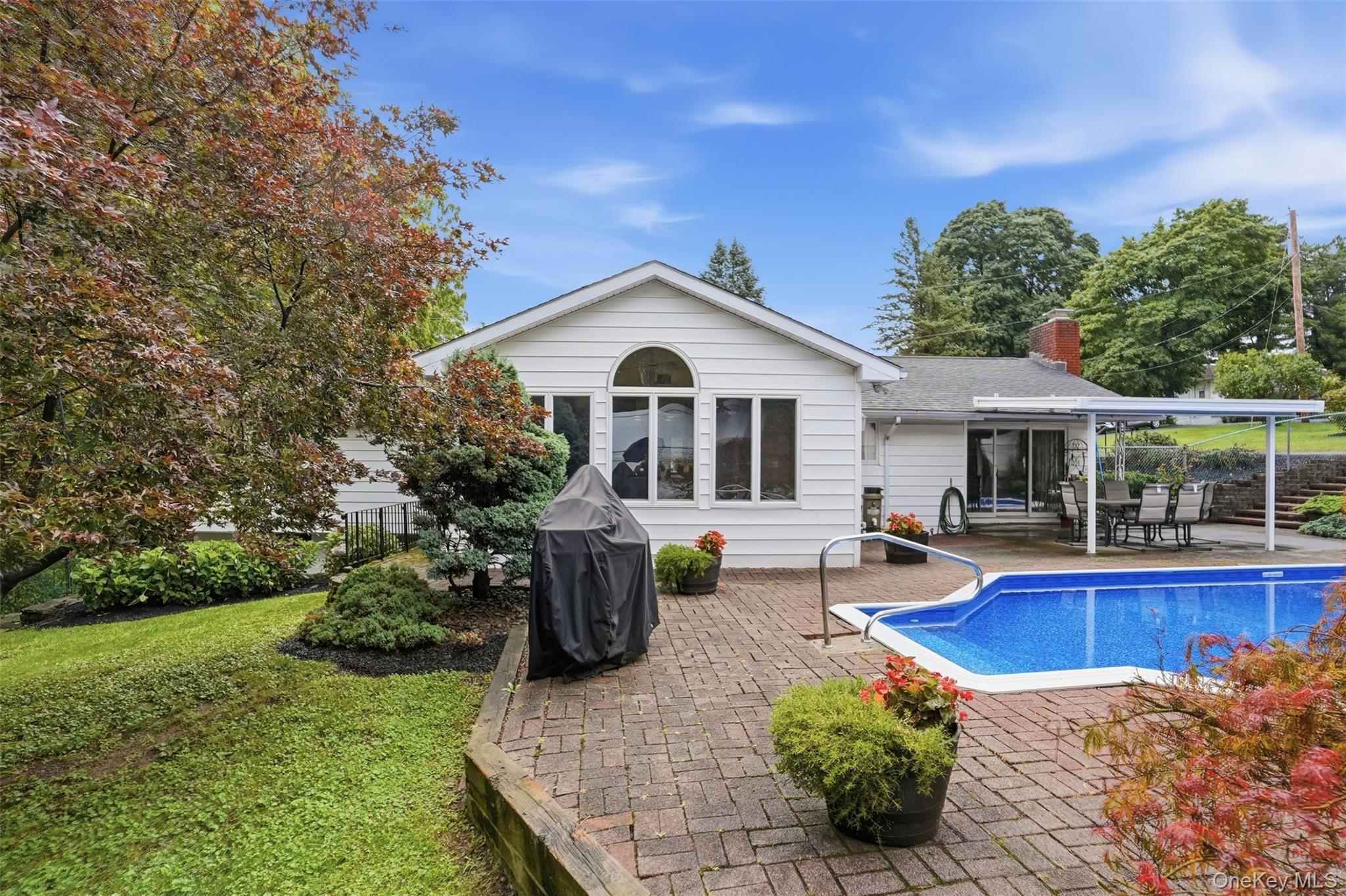 Single Family Boulder Road Orange County, NY 12550, MLS-1029676-21
