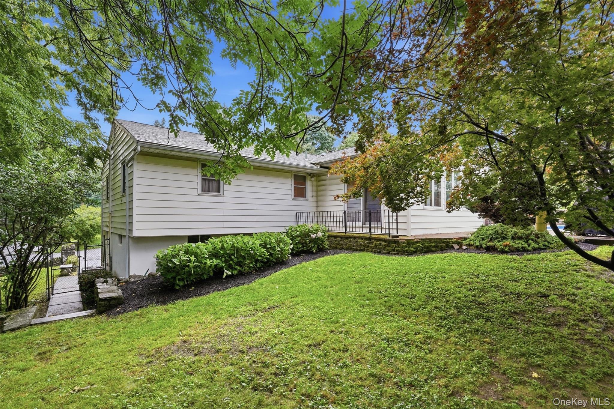 Single Family Boulder Road Orange County, NY 12550, MLS-1029676-22