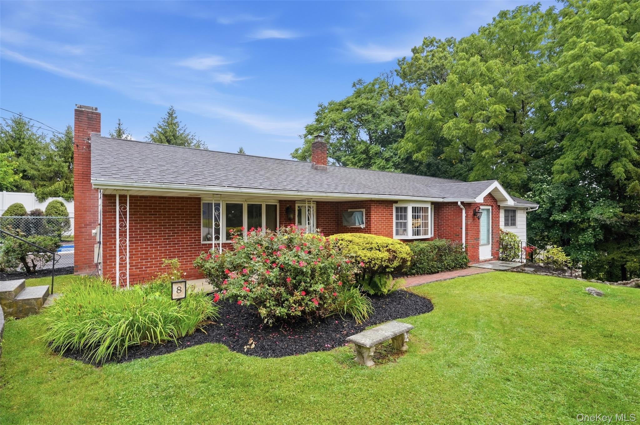 Single Family Boulder Road Orange County, NY 12550, MLS-1029676-23