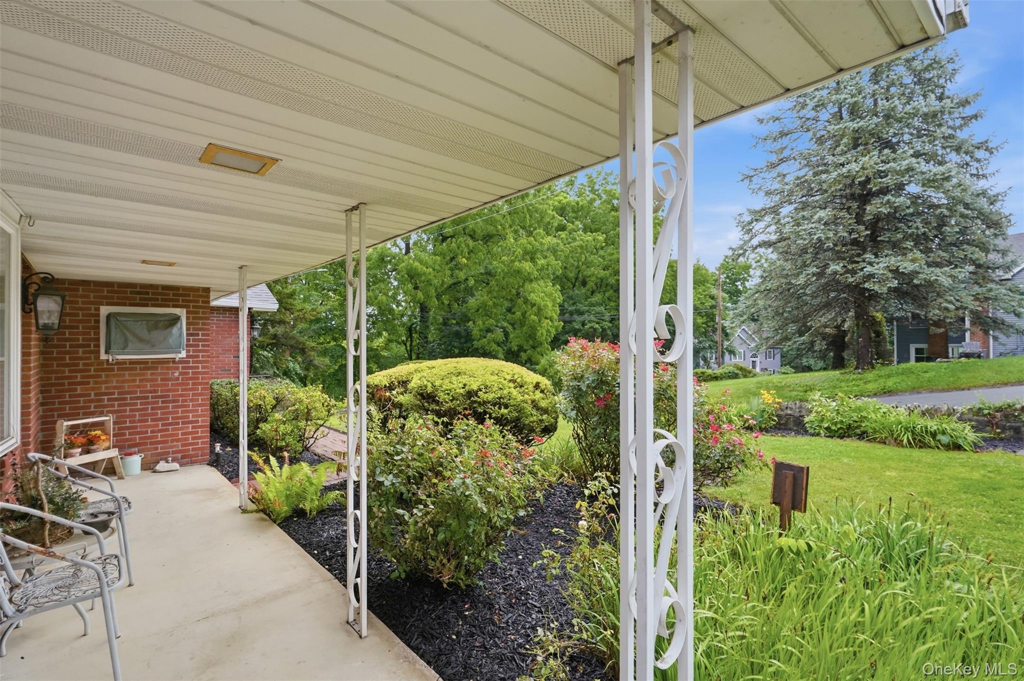 Single Family Boulder Road Orange County, NY 12550, MLS-1029676-25
