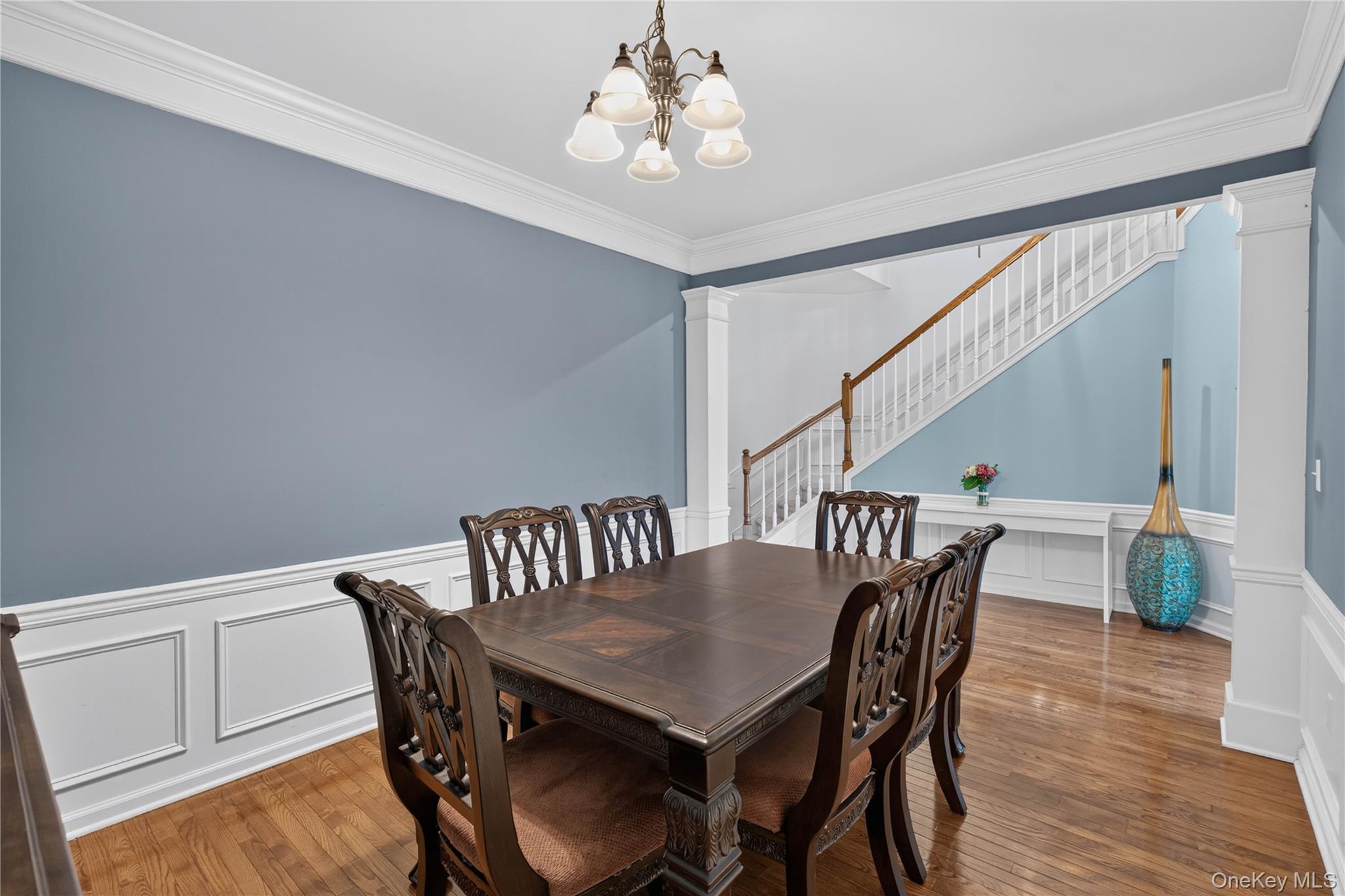 Single Family Banbury Way Orange County, NY 12550, MLS-1029681-10