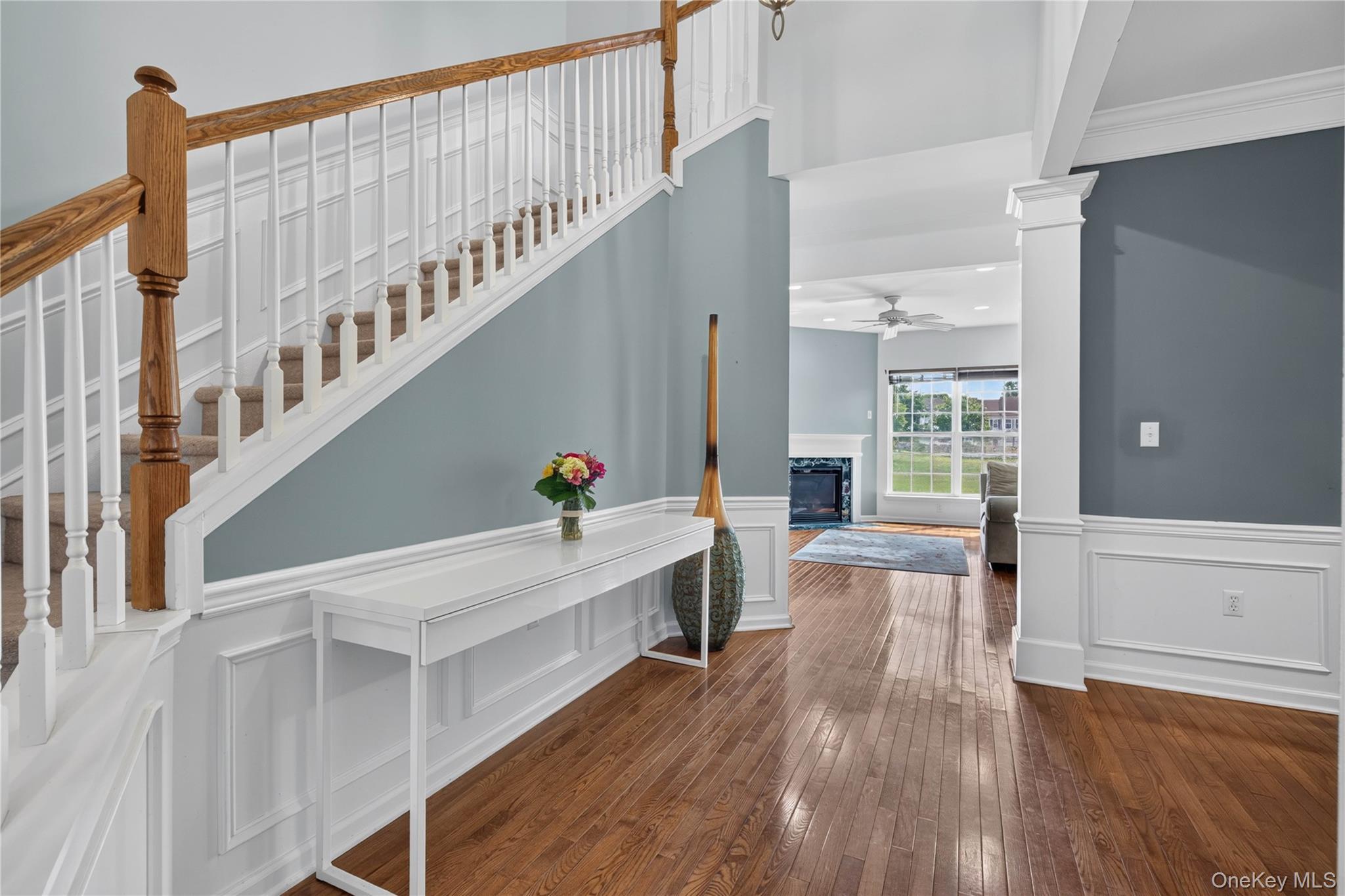 Single Family Banbury Way Orange County, NY 12550, MLS-1029681-11