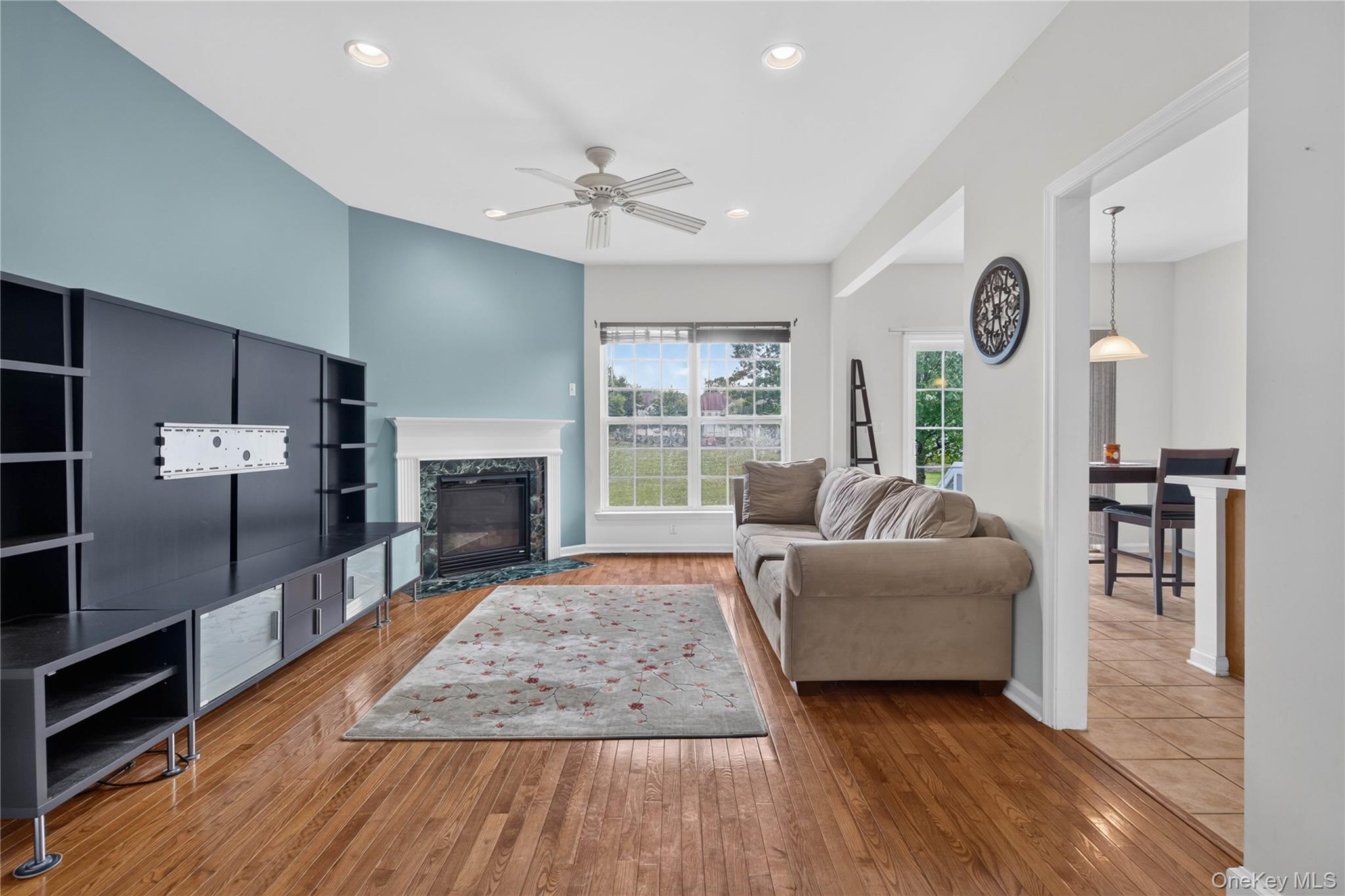Single Family Banbury Way Orange County, NY 12550, MLS-1029681-12