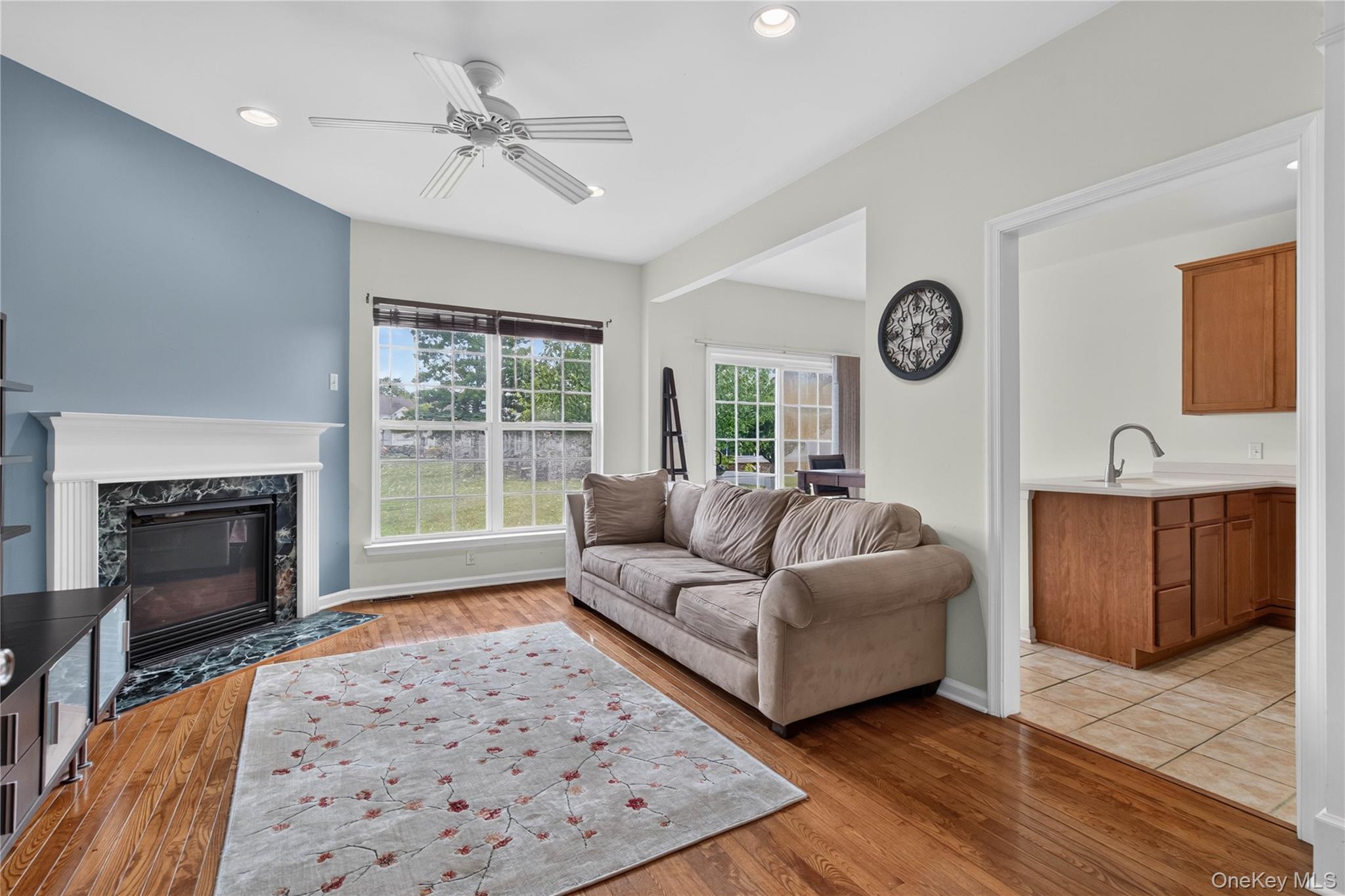 Single Family Banbury Way Orange County, NY 12550, MLS-1029681-13