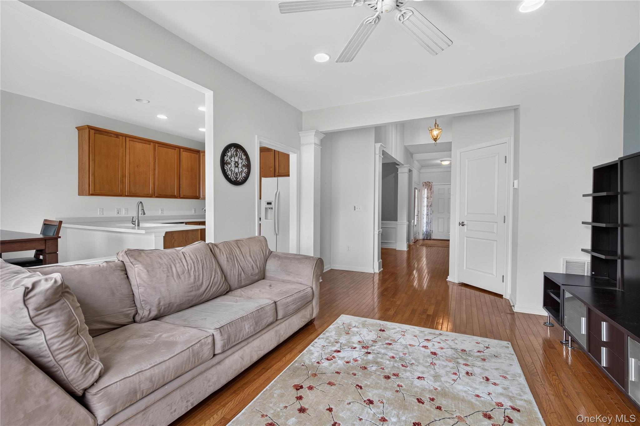 Single Family Banbury Way Orange County, NY 12550, MLS-1029681-14