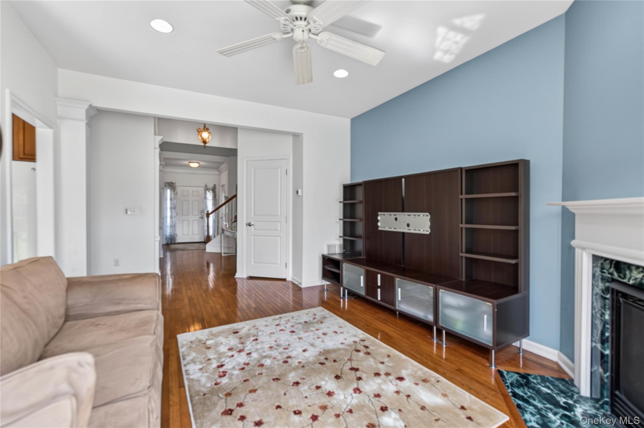 Single Family Banbury Way Orange County, NY 12550, MLS-1029681-15