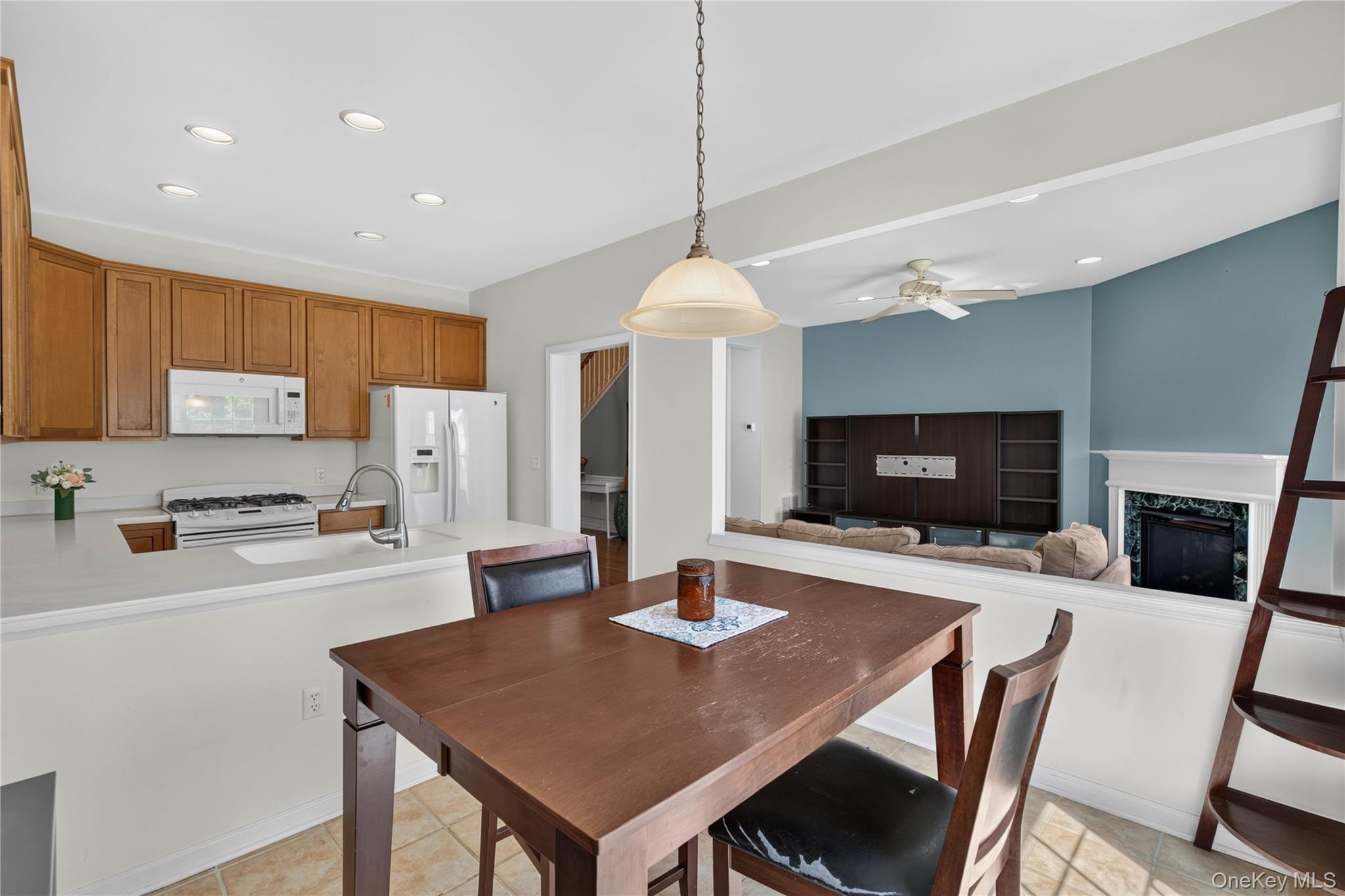 Single Family Banbury Way Orange County, NY 12550, MLS-1029681-20