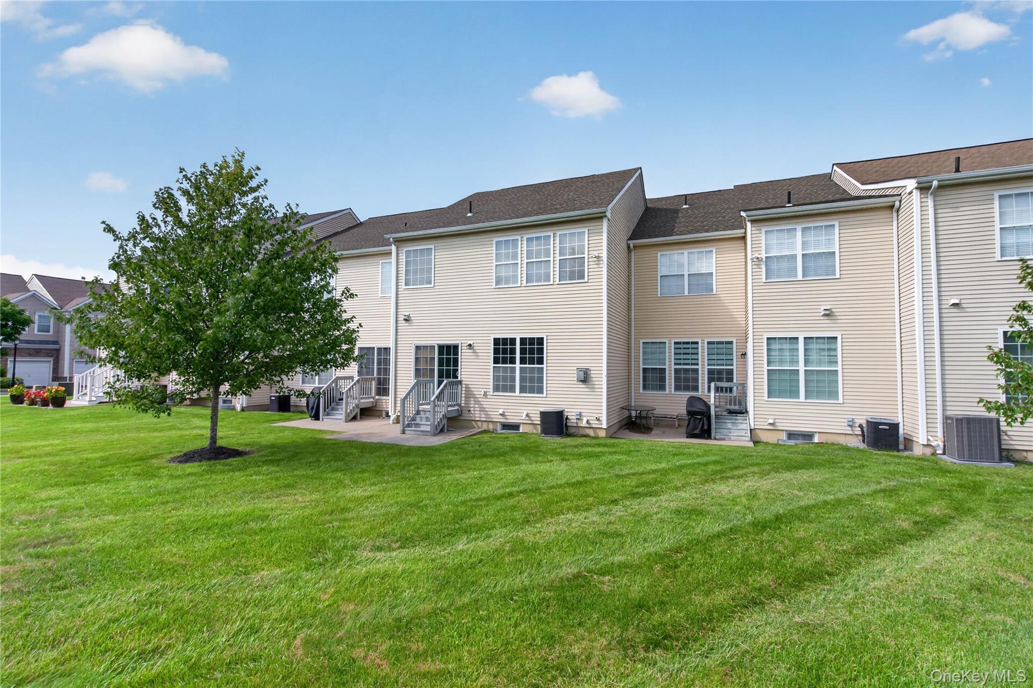 Single Family Banbury Way  Orange County, NY 12550, MLS-1029681-48