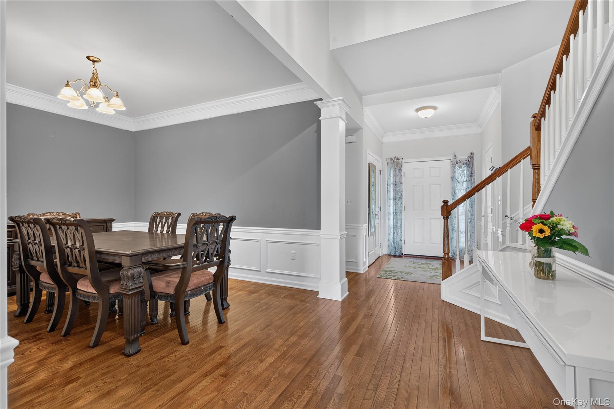 Single Family Banbury Way Orange County, NY 12550, MLS-1029681-8
