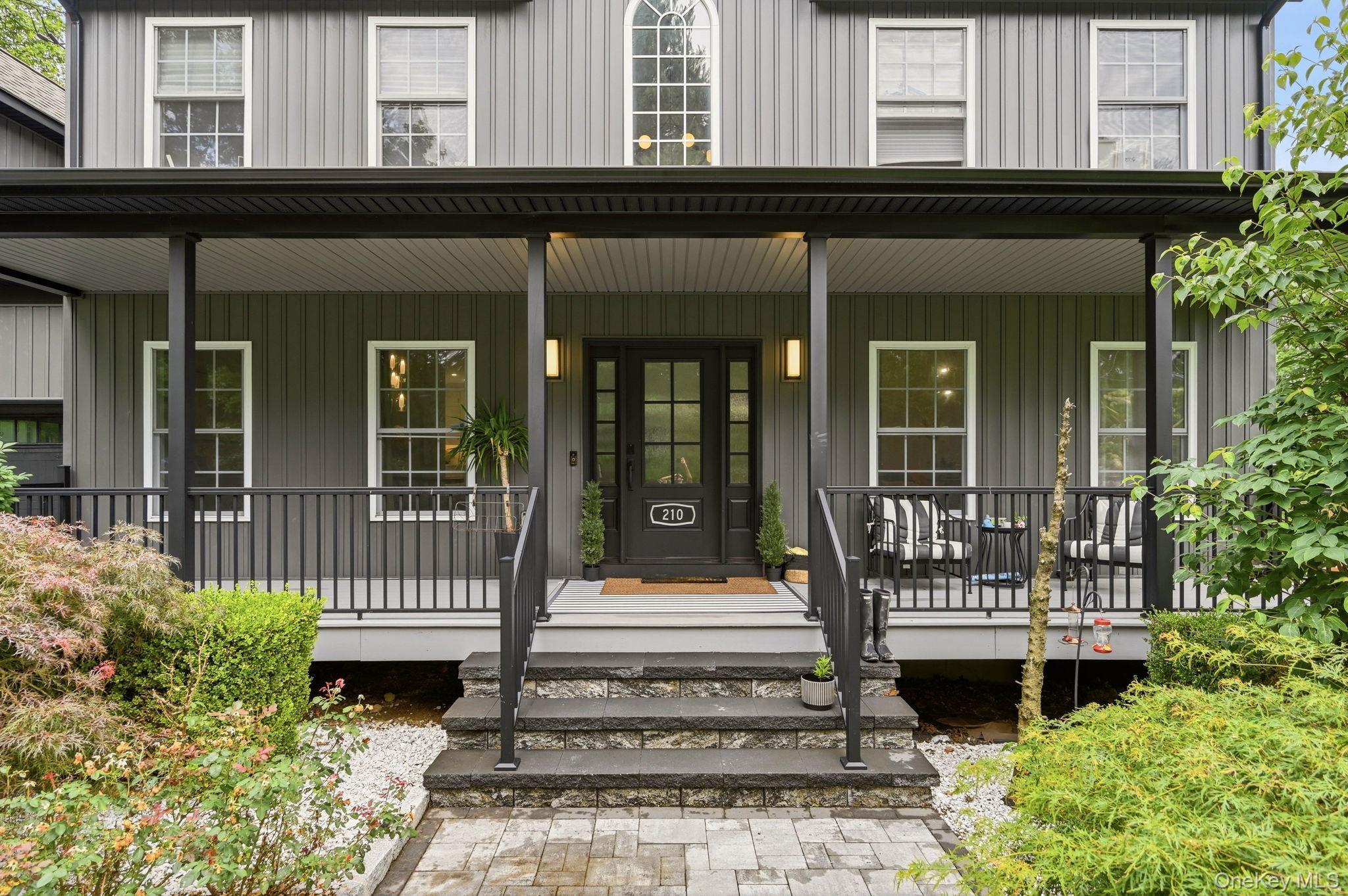 Single Family Howells Turnpike  Orange County, NY 10940, MLS-1029697-3