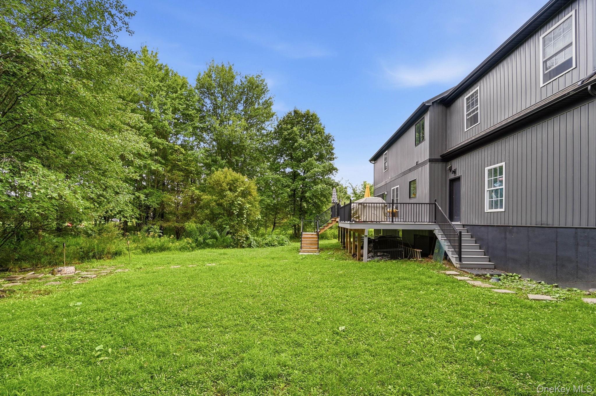 Single Family Howells Turnpike  Orange County, NY 10940, MLS-1029697-32
