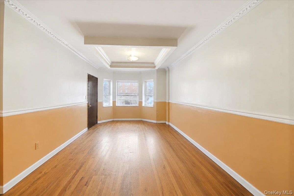 Single Family Summit Avenue  Bronx, NY 10452, MLS-1029698-13