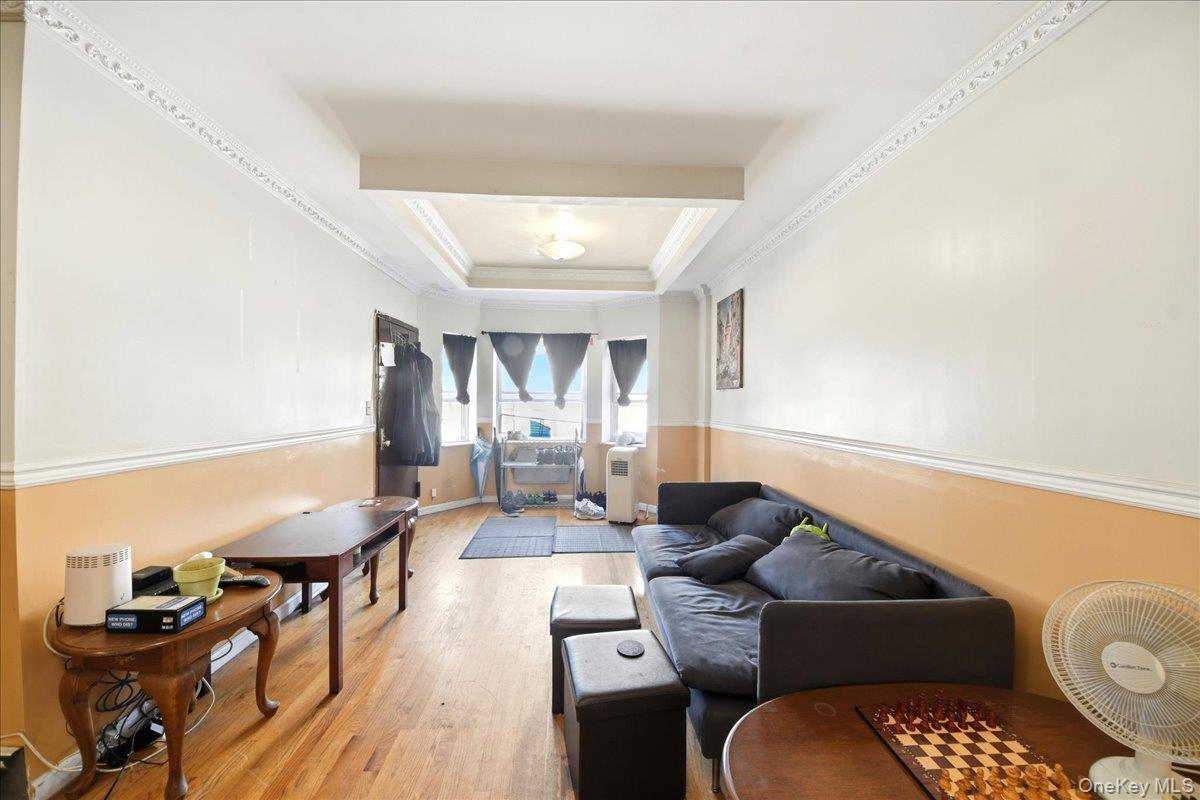 Single Family Summit Avenue  Bronx, NY 10452, MLS-1029698-35