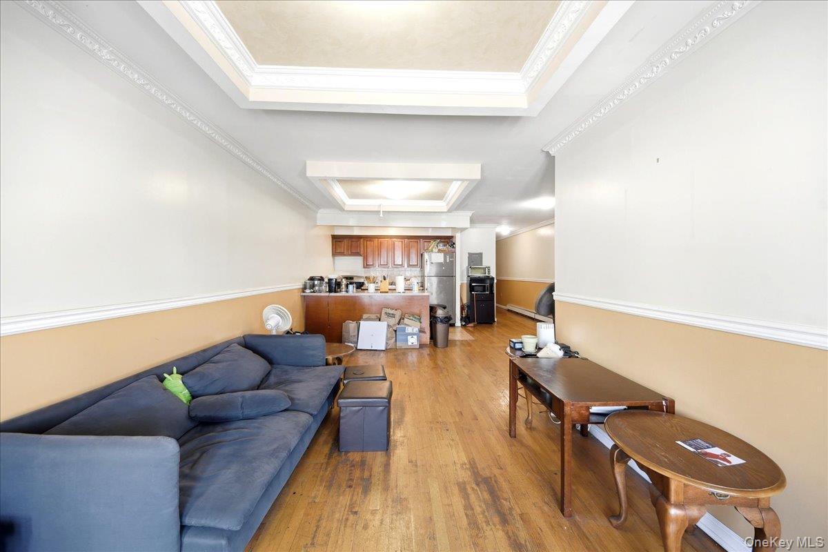 Single Family Summit Avenue  Bronx, NY 10452, MLS-1029698-36