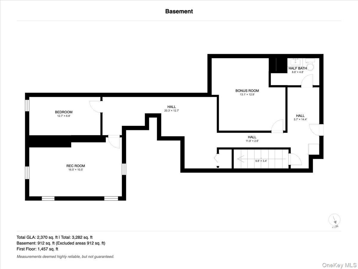 Single Family Summit Avenue  Bronx, NY 10452, MLS-1029698-39