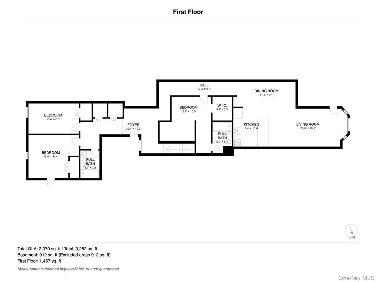 Single Family Summit Avenue  Bronx, NY 10452, MLS-1029698-40