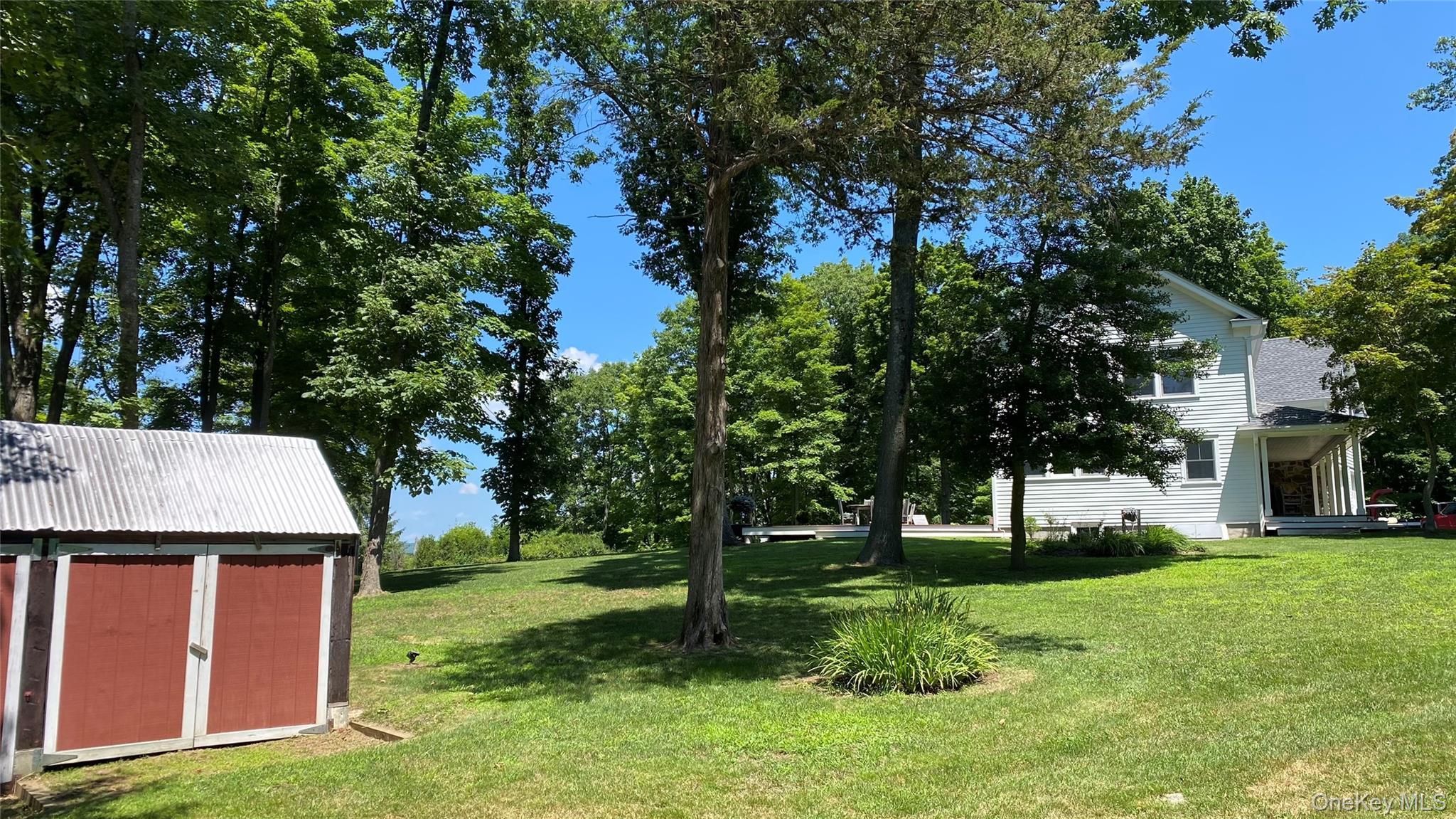 Single Family Renda Street Out Of Area, NY 06812, MLS-1029701-22