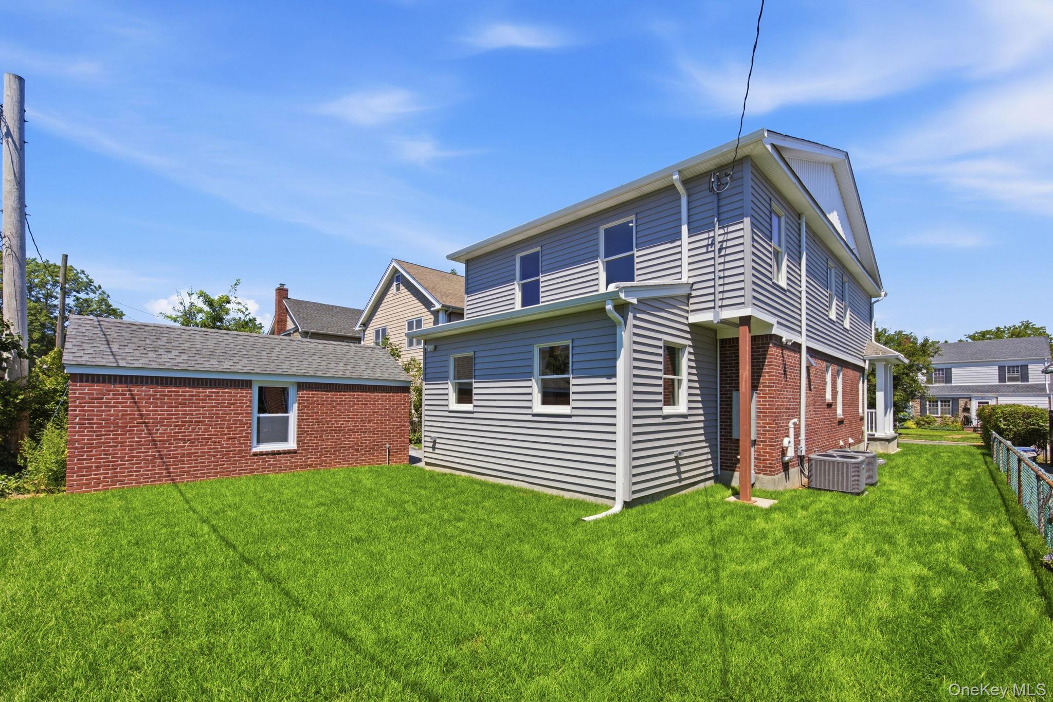 Single Family Nugent Street Nassau County, NY 11040, MLS-1029711-26