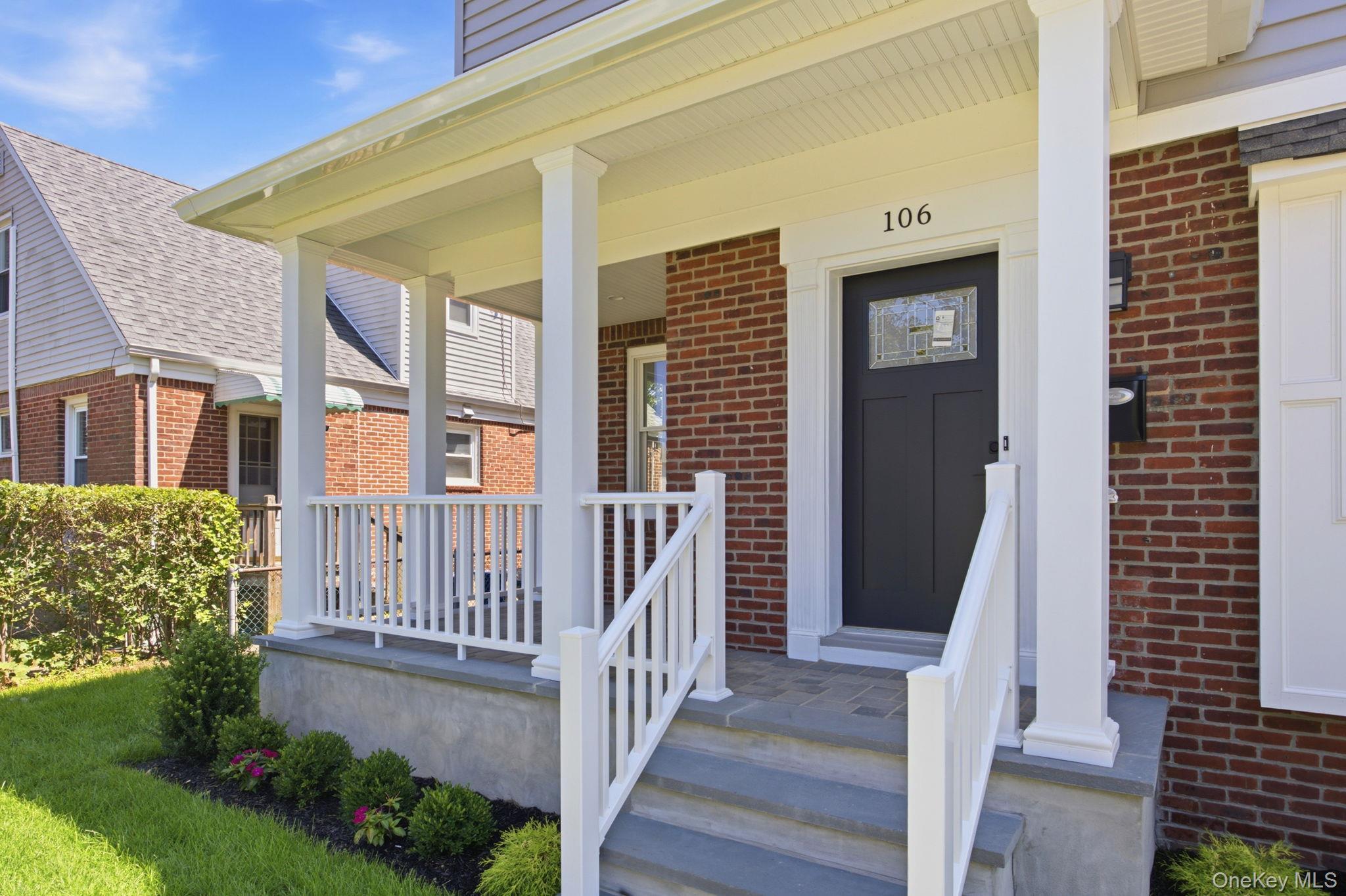 Single Family Nugent Street Nassau County, NY 11040, MLS-1029711-3